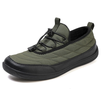 Kvinders Slip-On Fritidssko Casual Design 6