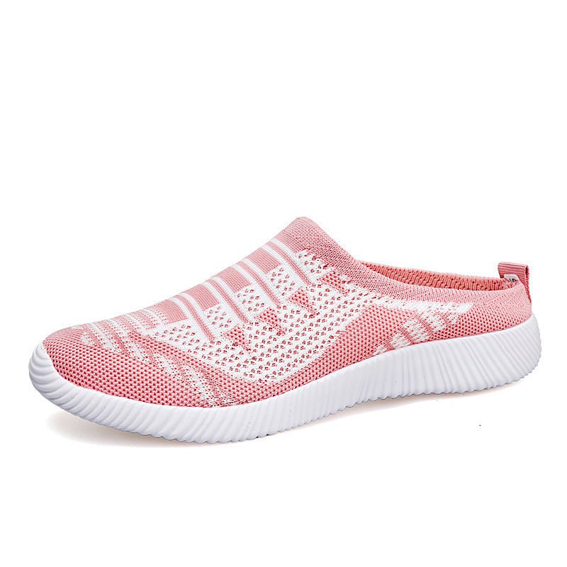 Kvinders Slip-On Fritidssko Moderne 0