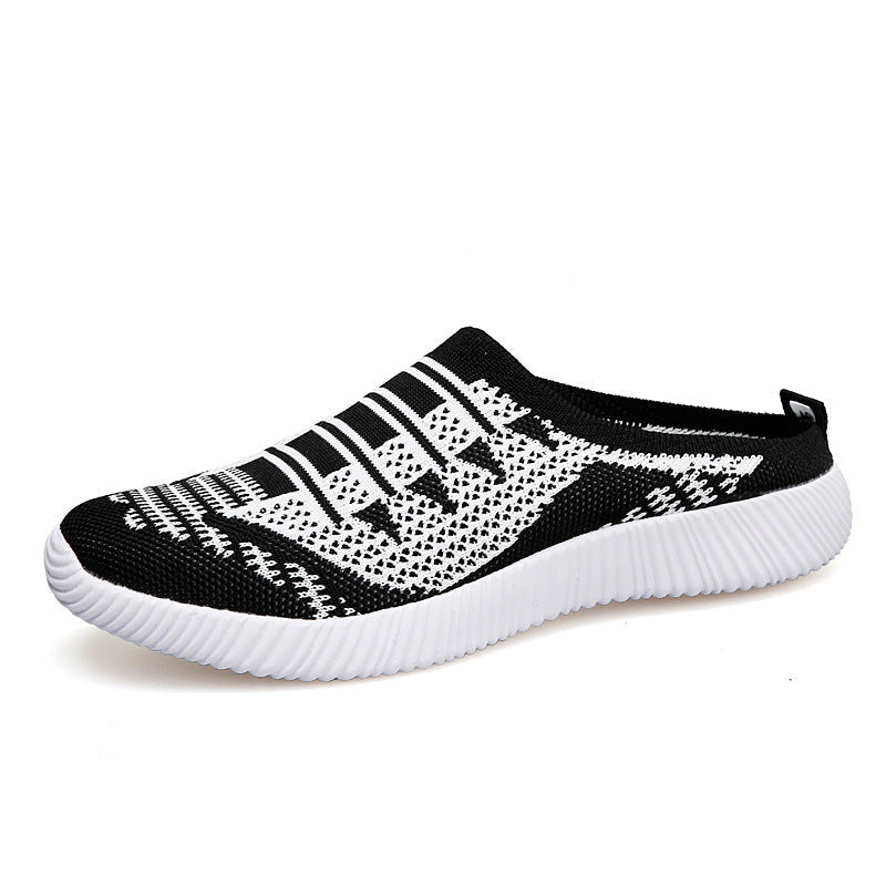 Kvinders Slip-On Fritidssko Moderne 6