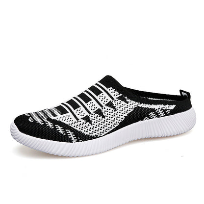 Kvinders Slip-On Fritidssko Moderne 6
