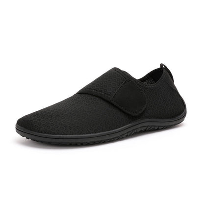 Kvinders Slip-On Fritidssko med Elastisk Lukning 2