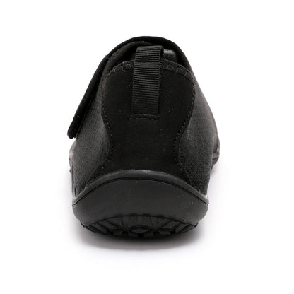 Kvinders Slip-On Fritidssko med Elastisk Lukning 3