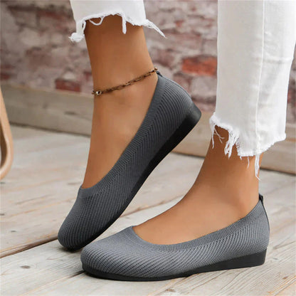 Kvinders Slip-On Sko til Hverdag 3
