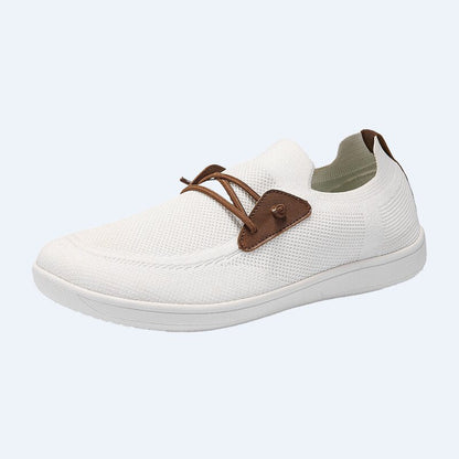 Kvinders Slip-On Sneakers Fleksibel 10