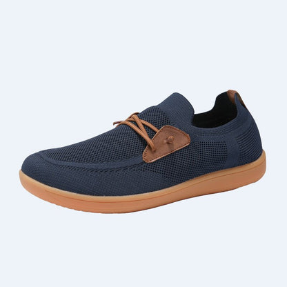 Kvinders Slip-On Sneakers Fleksibel 7