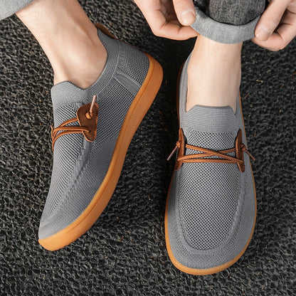 Kvinders Slip-On Sneakers Fleksibel 8
