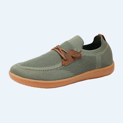Kvinders Slip-On Sneakers Fleksibel 9