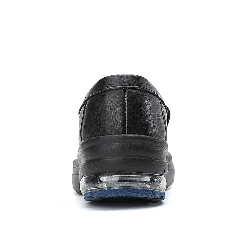 Kvinders Slip-On Sneakers Komfortabelt Design 2