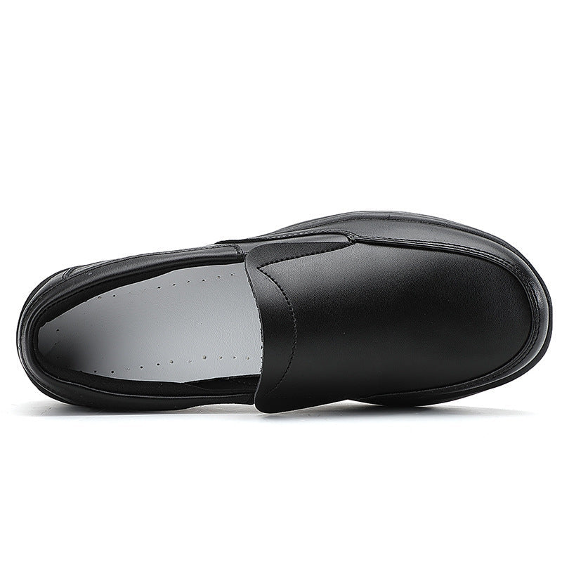 Kvinders Slip-On Sneakers Komfortabelt Design 3