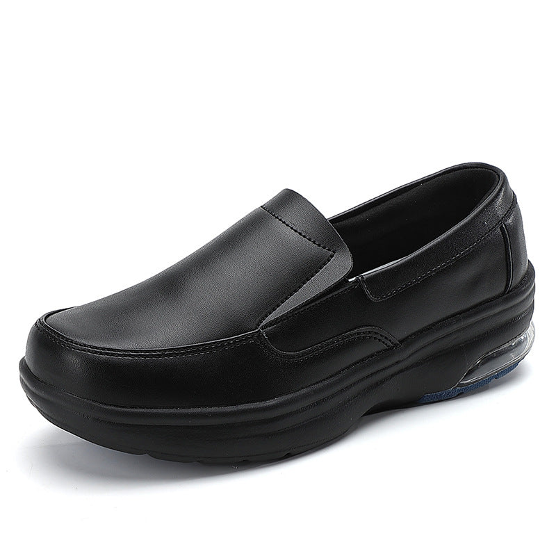 Kvinders Slip-On Sneakers Komfortabelt Design 6