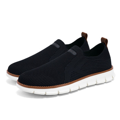 Kvinders Slip-On Sneakers Moderne Design 0
