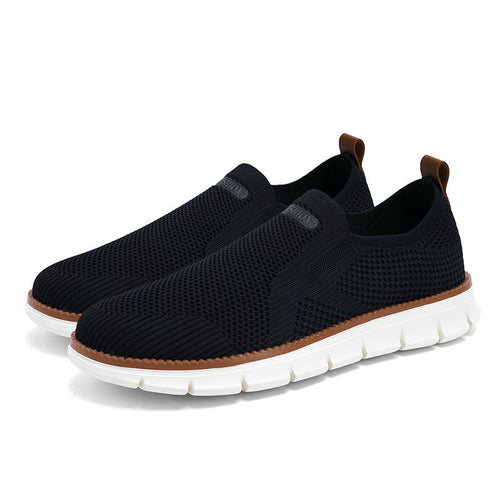 Kvinders Slip-On Sneakers Moderne Design 0