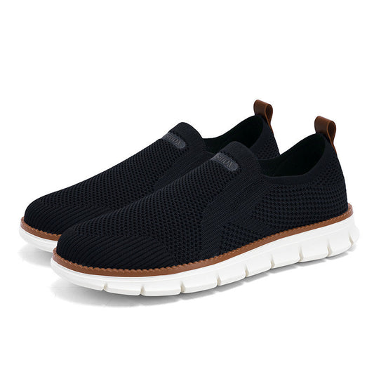Kvinders Slip-On Sneakers Moderne Design 0