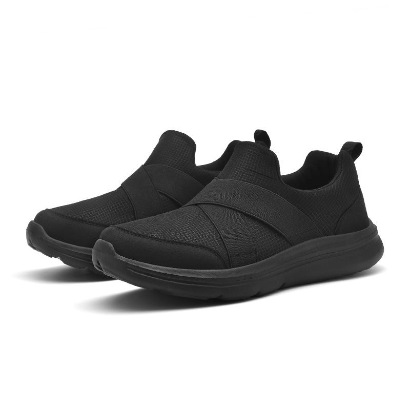 Kvinders Slip-On Sneakers Moderne Stil 0