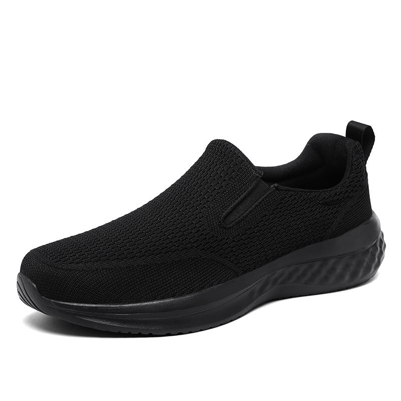 Kvinders Slip-On Sneakers med Åndbar Top 5