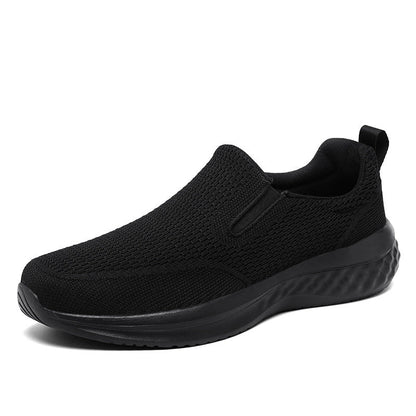 Kvinders Slip-On Sneakers med Åndbar Top 5
