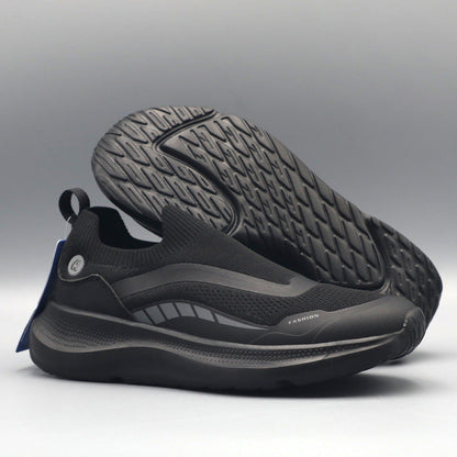 Kvinders Slip-On Sneakers med Skridsikker Sål 3
