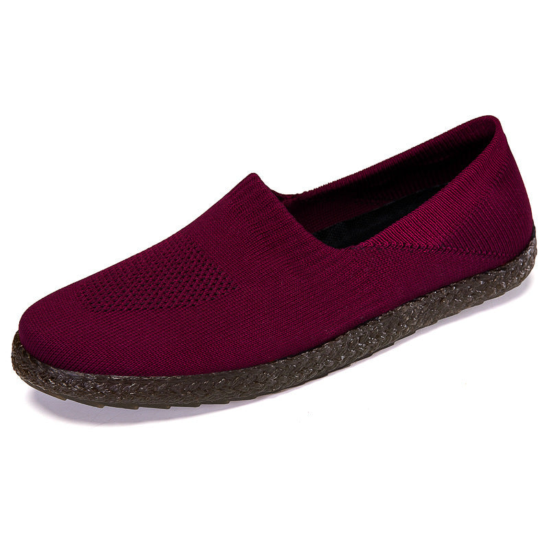 Kvinders Slip-On Træsko Komfortabel 0