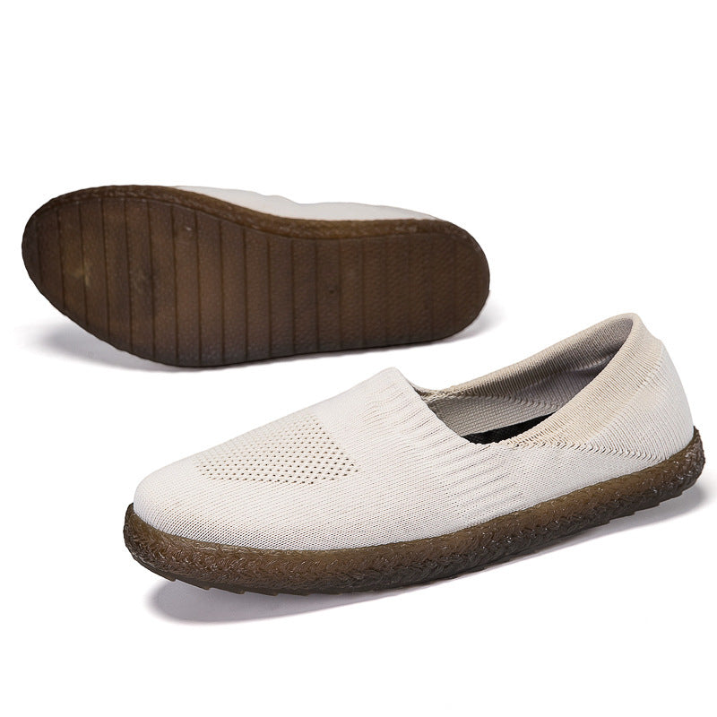 Kvinders Slip-On Træsko Komfortabel 5