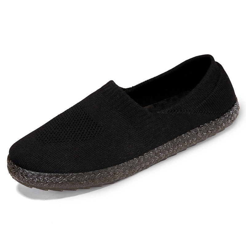 Kvinders Slip-On Træsko Komfortabel 6