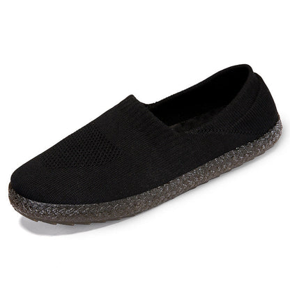 Kvinders Slip-On Træsko Komfortabel 6