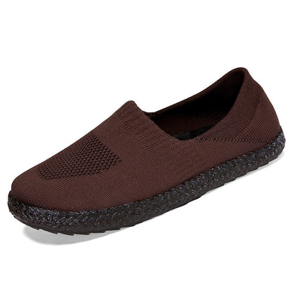 Kvinders Slip-On Træsko Komfortabel 7