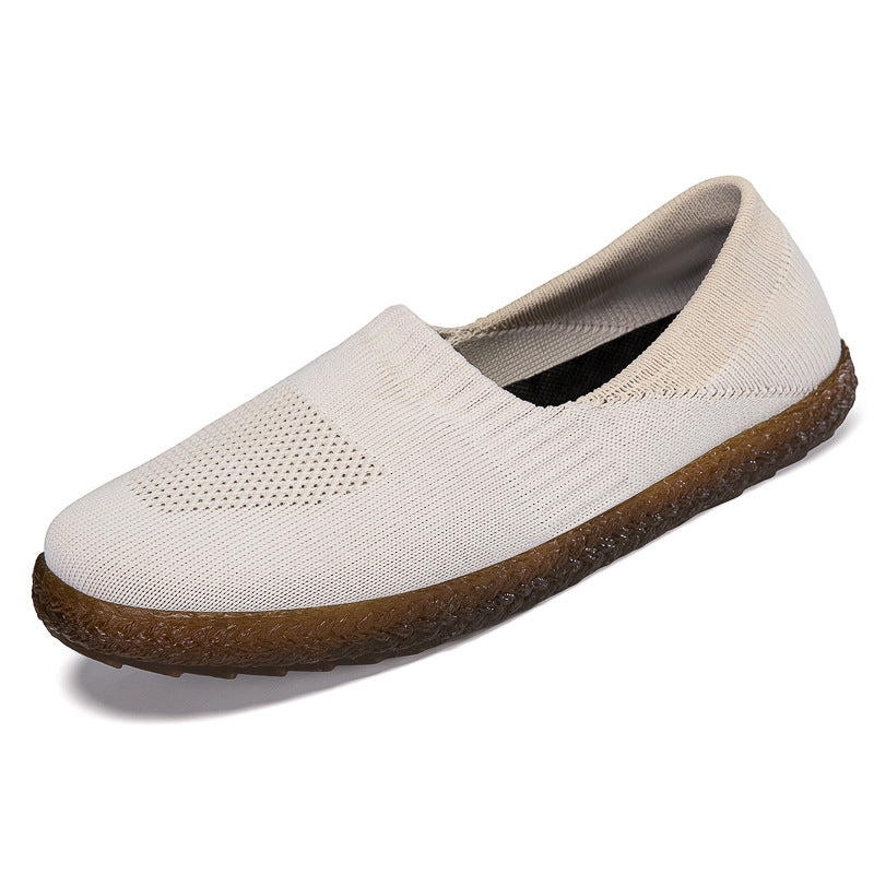 Kvinders Slip-On Træsko Komfortabel 8