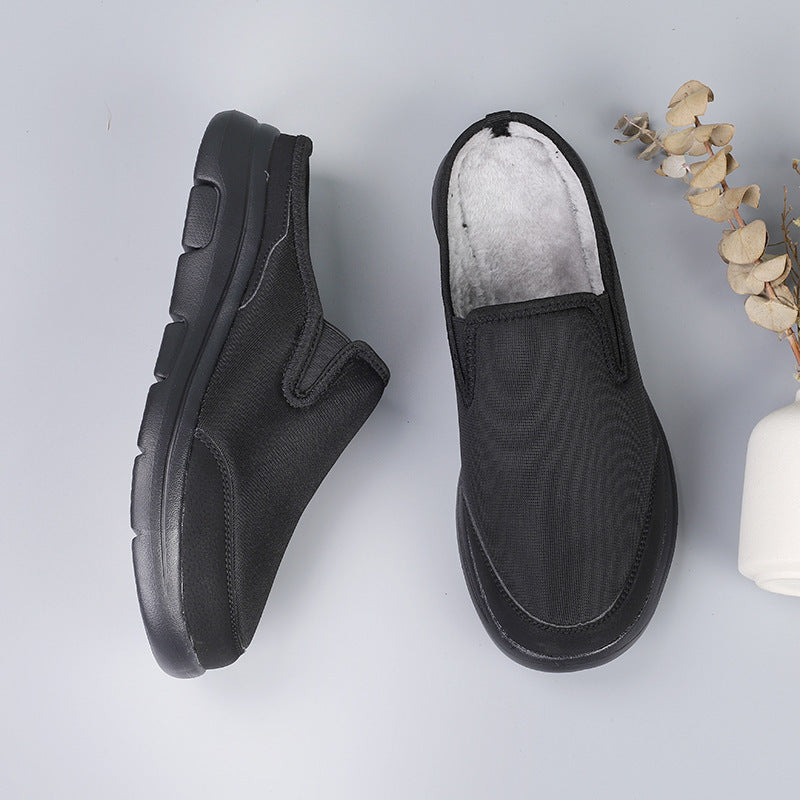 Kvinders Slip-On Træsko Komfortabelt Design 3