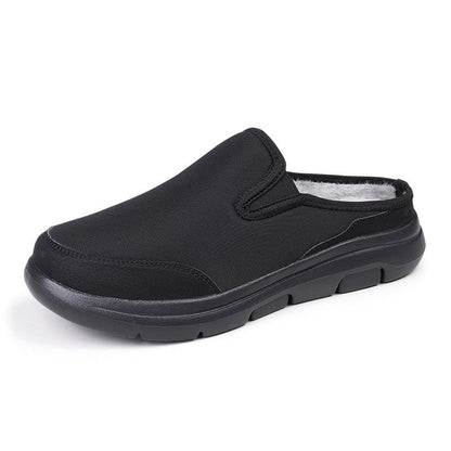 Kvinders Slip-On Træsko Komfortabelt Design 6