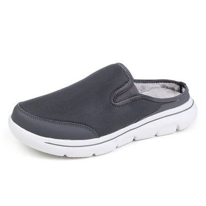 Kvinders Slip-On Træsko Komfortabelt Design 8