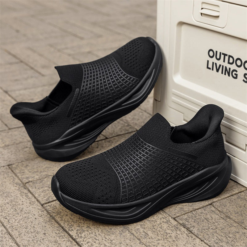 Kvinders Slip-on Løbesko Moderne 1