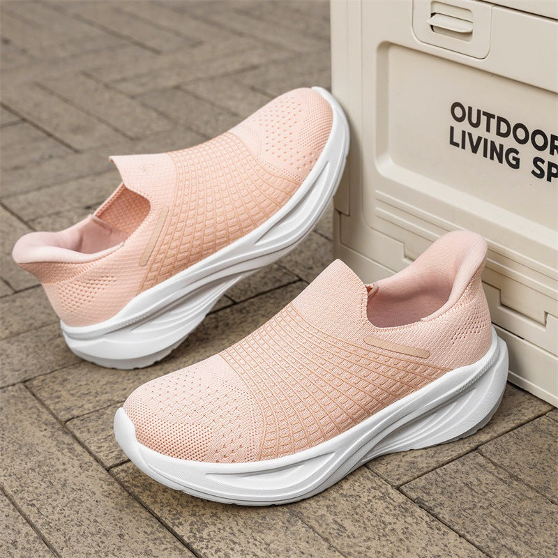 Kvinders Slip-on Løbesko Moderne 2