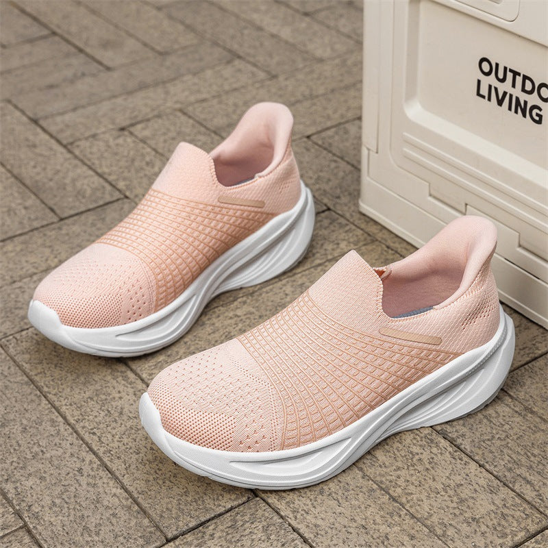 Kvinders Slip-on Løbesko Moderne 4