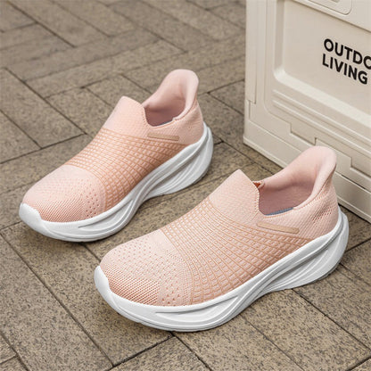 Kvinders Slip-on Løbesko Moderne 4