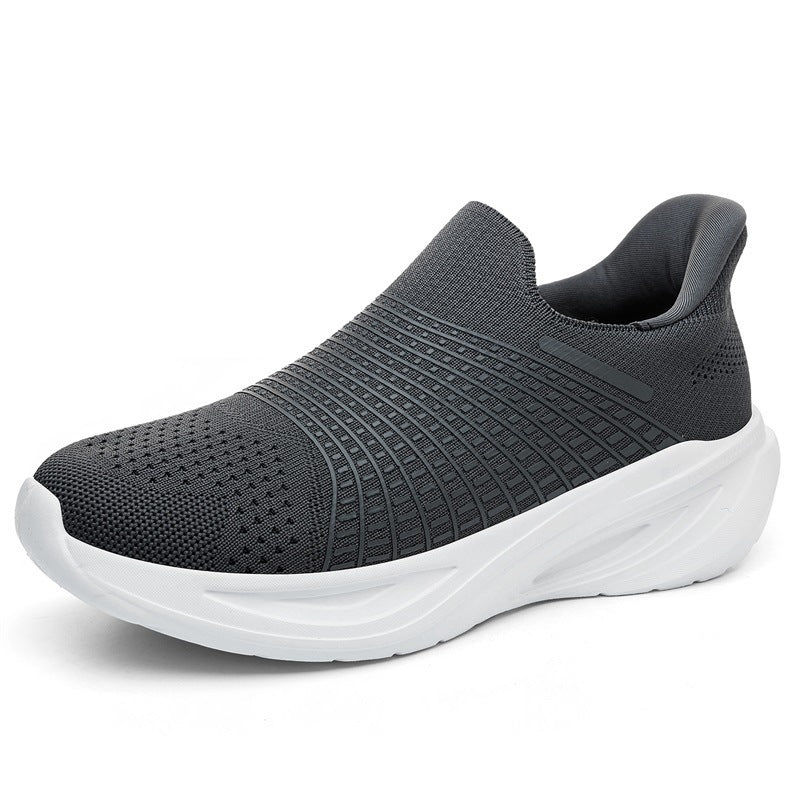Kvinders Slip-on Løbesko Moderne 5
