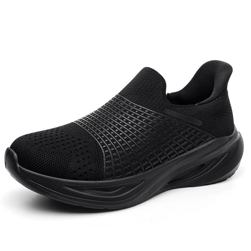 Kvinders Slip-on Løbesko Moderne 6