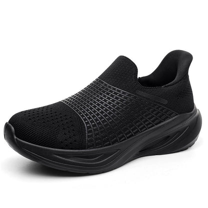 Kvinders Slip-on Løbesko Moderne 6