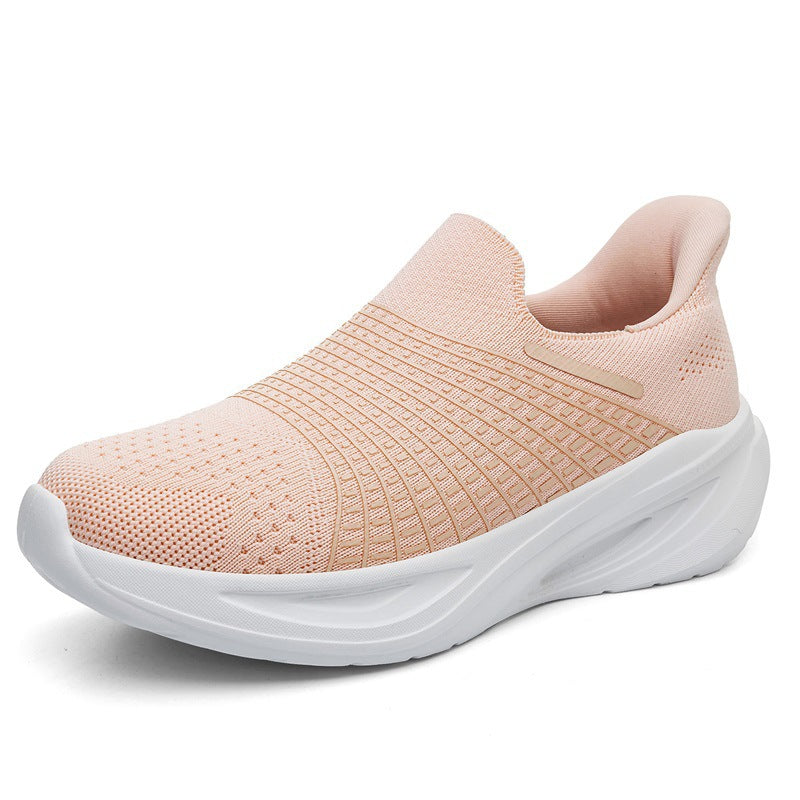 Kvinders Slip-on Løbesko Moderne 7