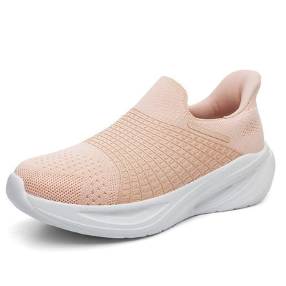 Kvinders Slip-on Løbesko Moderne 7