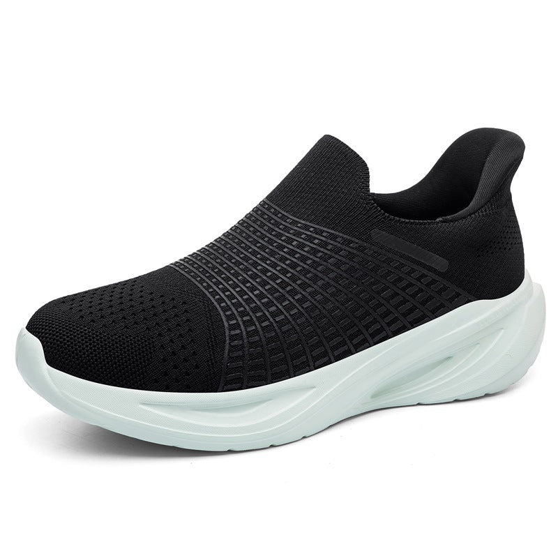 Kvinders Slip-on Løbesko Moderne 8