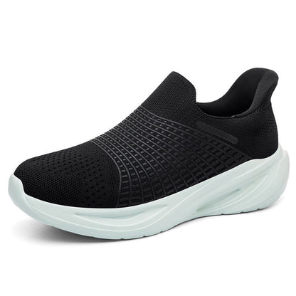 Kvinders Slip-on Løbesko Moderne 8