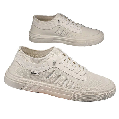 Kvinders Sneakers Åndbar Design Dæmpende Sål 0
