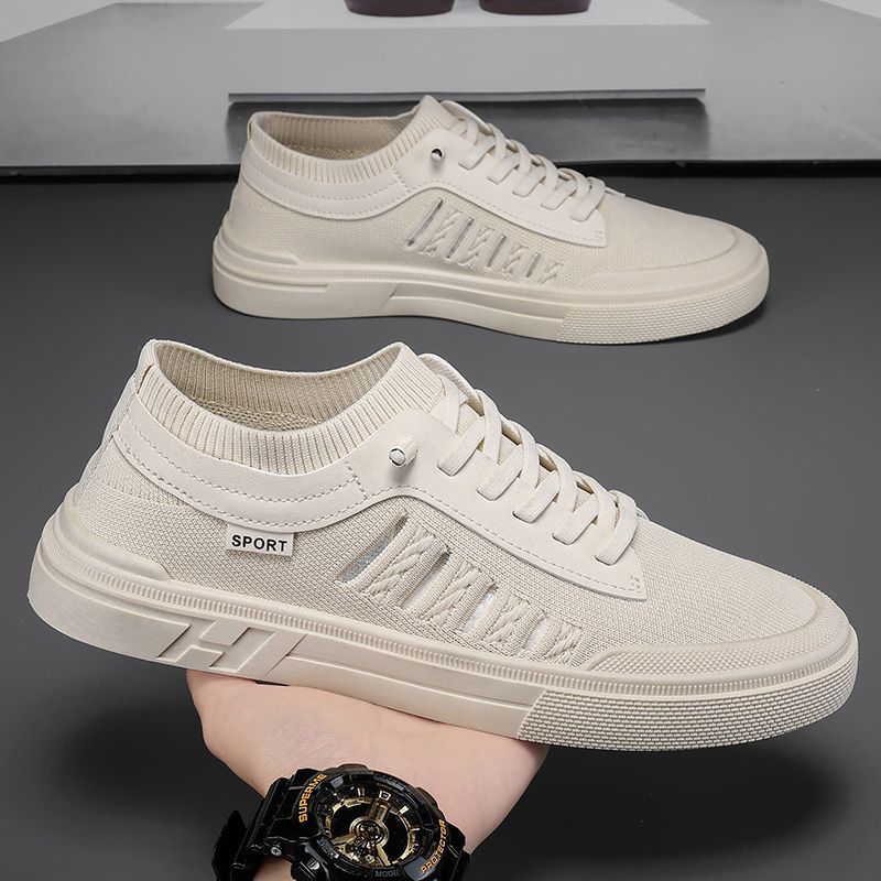 Kvinders Sneakers Åndbar Design Dæmpende Sål 1