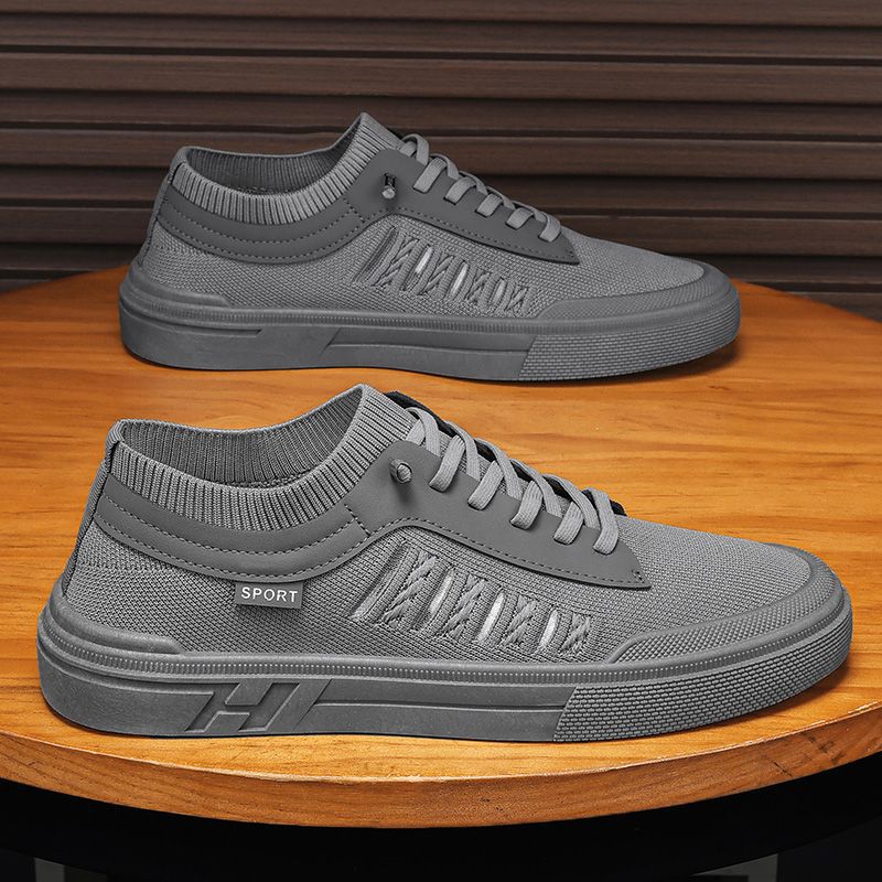 Kvinders Sneakers Åndbar Design Dæmpende Sål 3