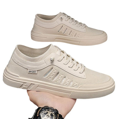 Kvinders Sneakers Åndbar Design Dæmpende Sål 5
