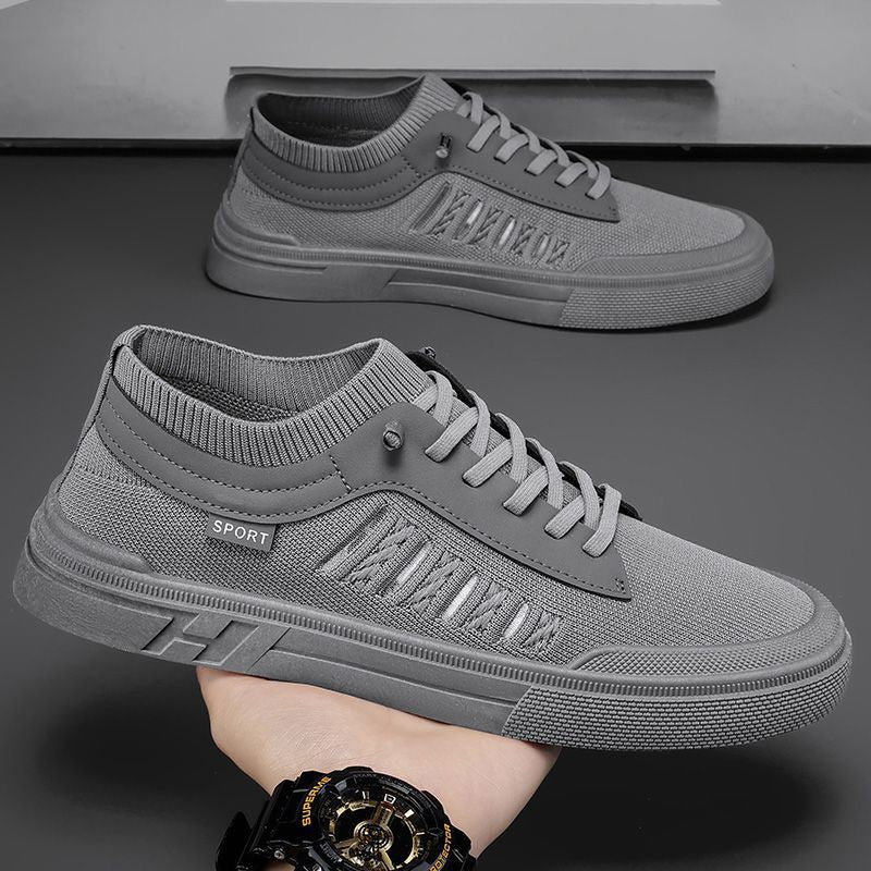 Kvinders Sneakers Åndbar Design Dæmpende Sål 6