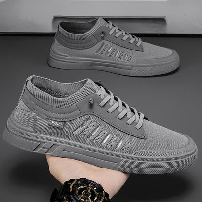 Kvinders Sneakers Åndbar Design Dæmpende Sål 6