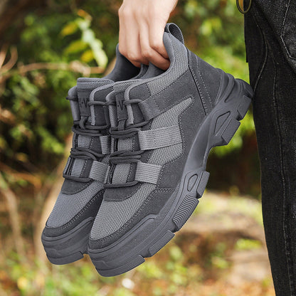 Kvinders Sneakers Åndbar Mesh Moderne Design 1