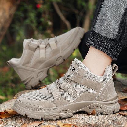 Kvinders Sneakers Åndbar Mesh Moderne Design 2