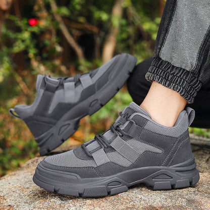 Kvinders Sneakers Åndbar Mesh Moderne Design 4